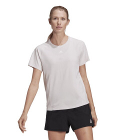 Dámské tričko Wellbeing Training W HC4157 - Adidas XL