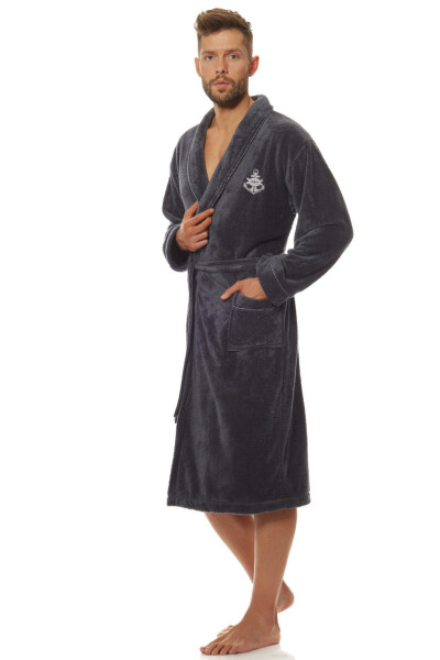 PÁNSKÝ ŽUPAN 2114 MARINE GRAFIT L