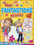 Moje fantastické aktivity