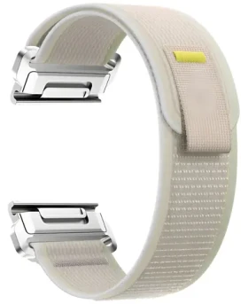 Beline Wild Path Loop Starlight / Řemínek pro Garmin epix Pro Gen2/Approach S70/MARQ Gen2 / Nylon / 22 mm (05908047991310)
