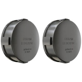 OSRAM objímka žárovky do auta LEDCAP04 Provedení (svítidla automobilů) Adapter für Night Breaker H7-LED