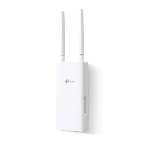 TP-link TL-MR100-Outdoor / 4G LTE venkovní Wi-Fi router / 802.11n / 2.4GHz / IP65 / 1X LANWAN / nanoSIM (TL-MR100-Outdoor)