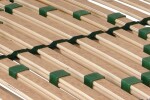 AHORN CZ, s.r.o. Rošt Portoflex Motor Mega bezšňůrový ROZMĚR: 90 x 200 cm