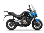Nosič zadního boxu SHAD na CFMOTO 650MT