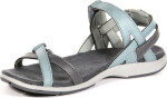 Dámské sandály REGATTA RWF399 Lady Santa Cruz Světle modré Modrá 41