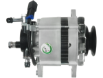 Alternátor ISUZU Campo a Trooper | 2.5–3.1 Diesel (TD)