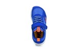 Naw Mud Trail Cobalt Blue Orange