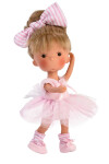 Llorens 52614 MISS MINIS BALLET panenka
