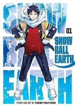 Snowball Earth 1 - Yuhiro Tsujitsugu