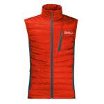 Jack Wolfskin Routeburn Pro Ins Vest M 1206871_3017 pánské m