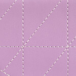 Taška Art Of Polo Lavender Nevhodné pro formát A4