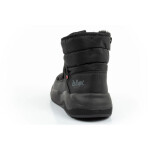 Dámské zimní boty W LCJ-24-03-3066L černé - Lee Cooper 38