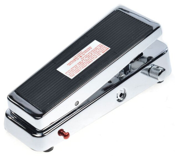 Dunlop CryBaby Multi Wah 535Q-C