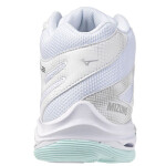 Volejbalová obuv Mizuno Wave Voltage 2 Mid W V1GC246545 41