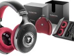 Focal Clear MG Professional