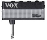 VOX amPlug3 US Silver