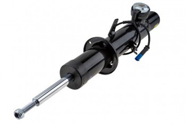 NTY Tlumič BMW X5 (F15,F85) X6 (F16,F86) (VDC) – přední levý