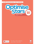 Optimise Stars B1 Teacher´s Book with App