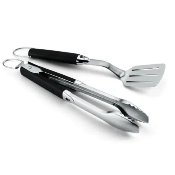 Weber Grilovací náčiní Premium 6645