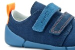 Superfit Vento Blau/Orange