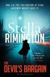 The Devil´s Bargain: A pulse-pounding spy thriller from the former head of MI5 - Stella Rimington