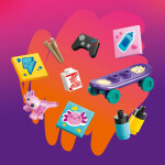 LEGO LEGO® Friends 42687 Liann a její rodinný dům