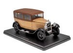 Citroen C4 Limousine 1:24 Hachette