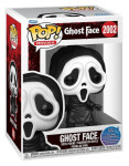 Funko POP Movies: Ghost Face - Ghost Face #2002
