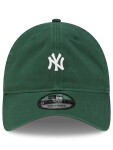 New Era Pánská kšiltovka New York Yankees MLB Mini Logo 9TWENTY Adjustable