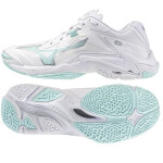 Volejbalová obuv Mizuno Wave Lightning Z8 W V1GC240045 40 1/2