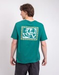 Tričko Patagonia M's Mother Rays T-Shirt Gem Green