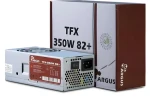 Inter-Tech TFX-350W / Zdroj / TFX / 350 W / 80 PLUS / aktivní PFC / 8 cm (88882154)