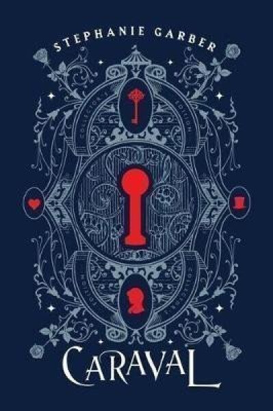 Caraval Collector´s Edition - Stephanie Garber
