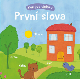 První slova