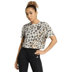 Adidas Workout Essentials Print AOP T-Shirt W JY4604 L