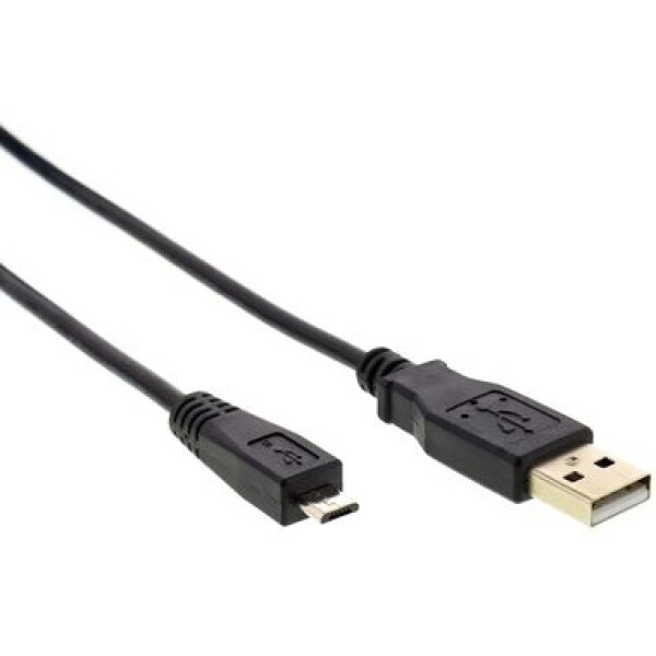 SENCOR SCO 512-015 kabel USB A samec - B samec 1.5 m (8590669115778)