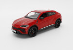 Mamido Auto na dálkové ovládání R/C Lamborghini Urus 1:24 červené MT1331