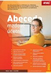 Abeceda mzdové účetní 2024