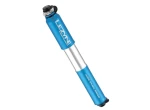 Lezyne Pressure Drive M pumpa blue