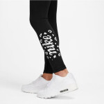 Dámské legíny Sportswear Icon Clash W DQ9129 010 - Nike S