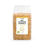 BIO Kukuřice na popcorn - GymBeam (1000 g) (105142-1-1000g)