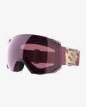 Lyžařské brýle Salomon Radium Sigma, Grape Shake