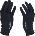 Inov-8 Běžecké rukavice INOV8 TRAIN ELITE GLOVE - černá Velikost textilu: S