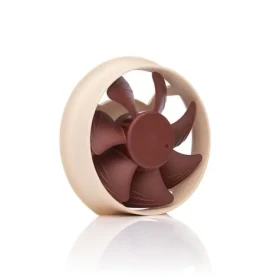 Noctua NL-ACF1 / Doplňkový ventilátor / pro AIO NL-LC1 / NF-A8 80 mm / 2200 RPM / PWM (NL-ACF1)