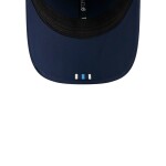 New Era Pánská kšiltovka Tennessee Titans NFL 2025 On-Field Sideline 9FORTY M-Crown Snapback