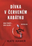 Dívka v červeném kabátku - Kate Hamer