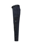Work Pants Twill Cordura pracovní kalhoty unisex námořní modrá 55
