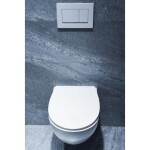 HOPA - WC SLIM sedátko BOLERO KD02181443