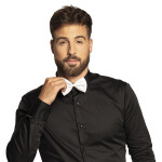 R-Kontakt.cz Motýlek bílý