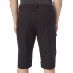 Pánské cyklistické kraťasy Giro Arc Short Black